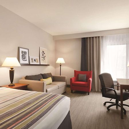Country Inn & Suites By Radisson, Bryant Little Rock , Ar Extérieur photo