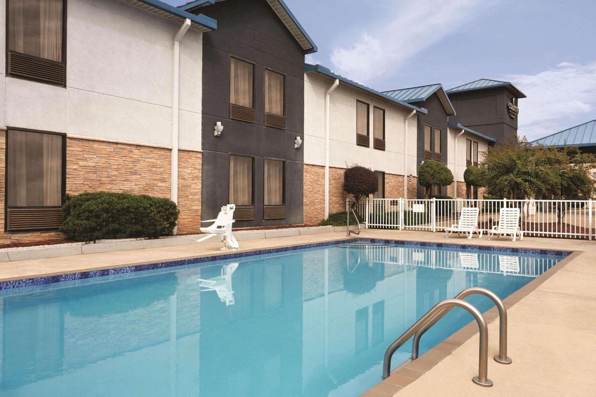Country Inn & Suites By Radisson, Bryant Little Rock , Ar Extérieur photo