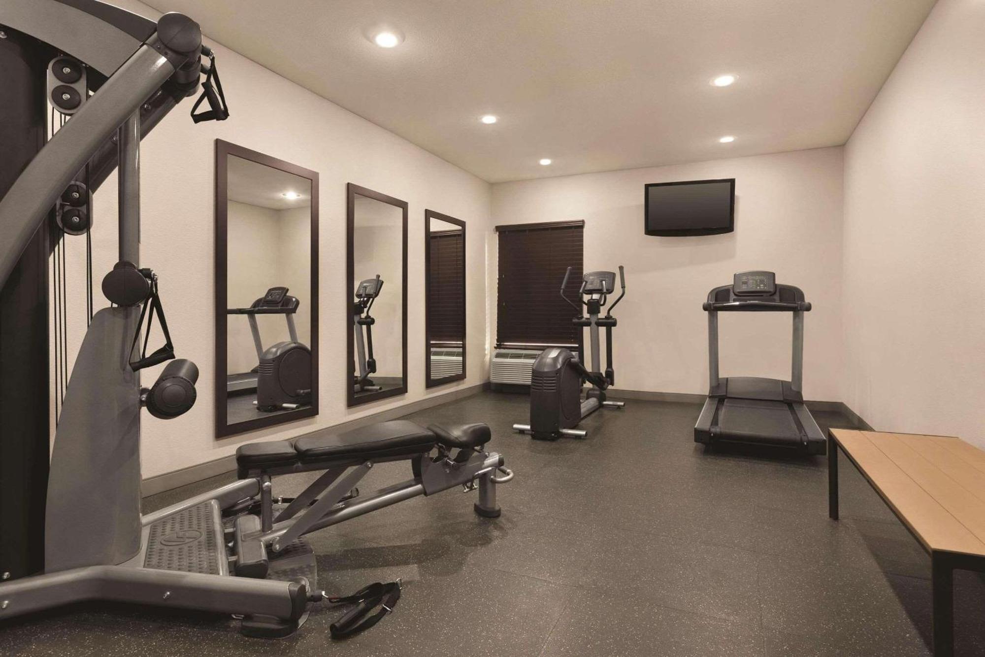 Country Inn & Suites By Radisson, Bryant Little Rock , Ar Extérieur photo