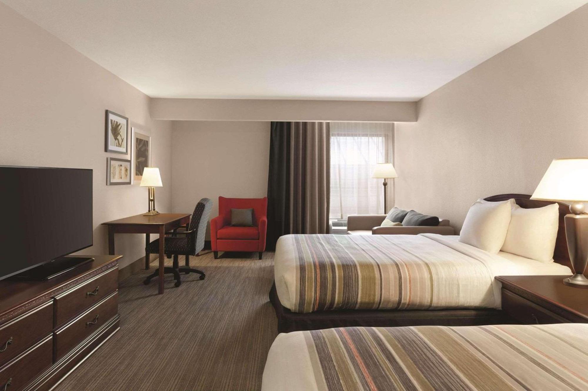 Country Inn & Suites By Radisson, Bryant Little Rock , Ar Extérieur photo