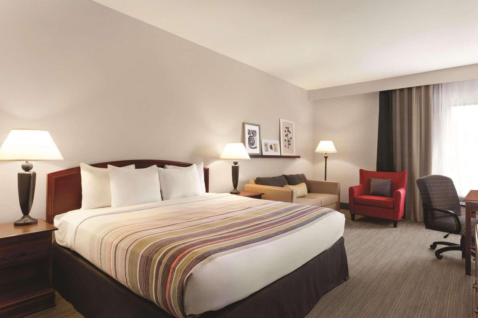 Country Inn & Suites By Radisson, Bryant Little Rock , Ar Extérieur photo