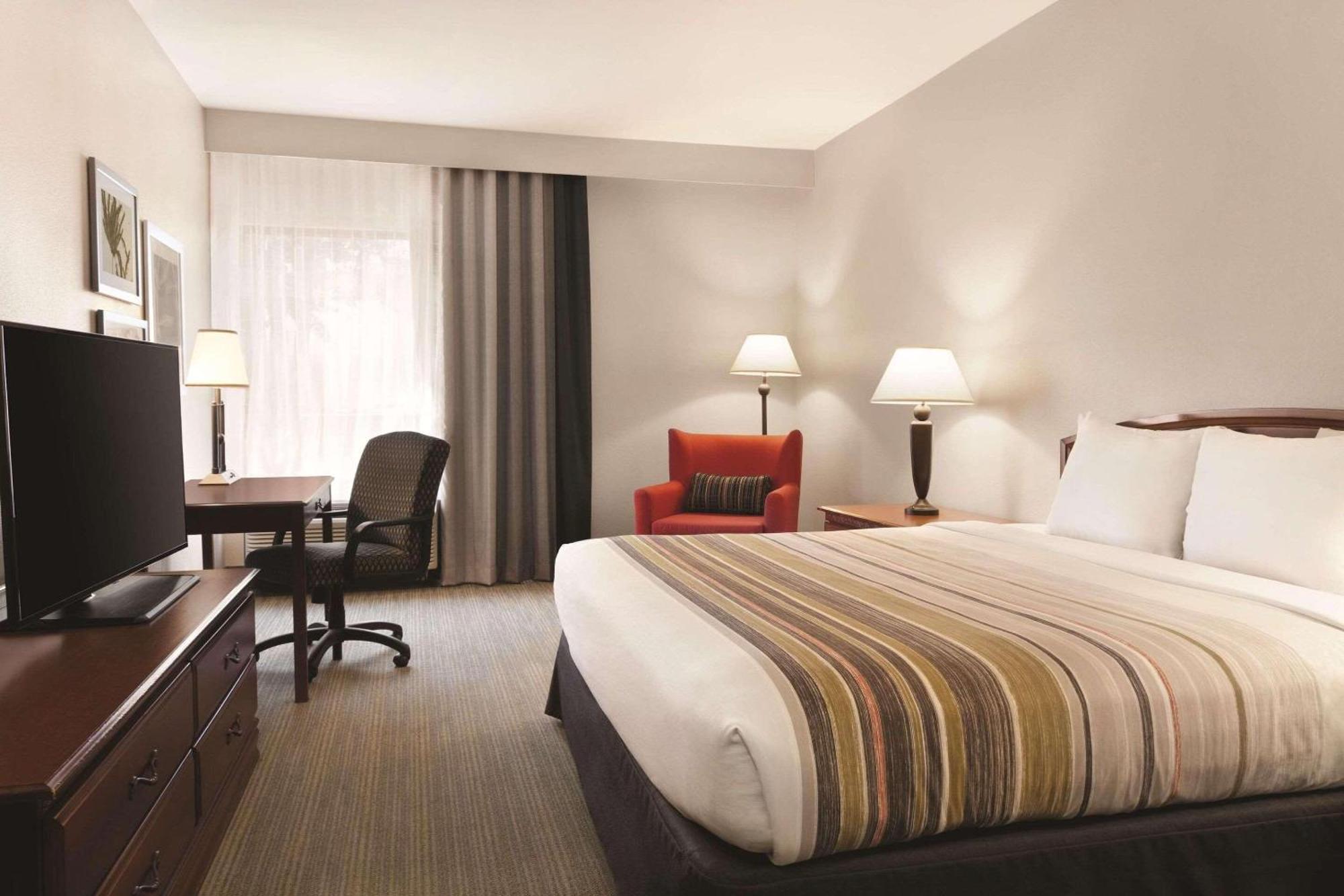 Country Inn & Suites By Radisson, Bryant Little Rock , Ar Extérieur photo