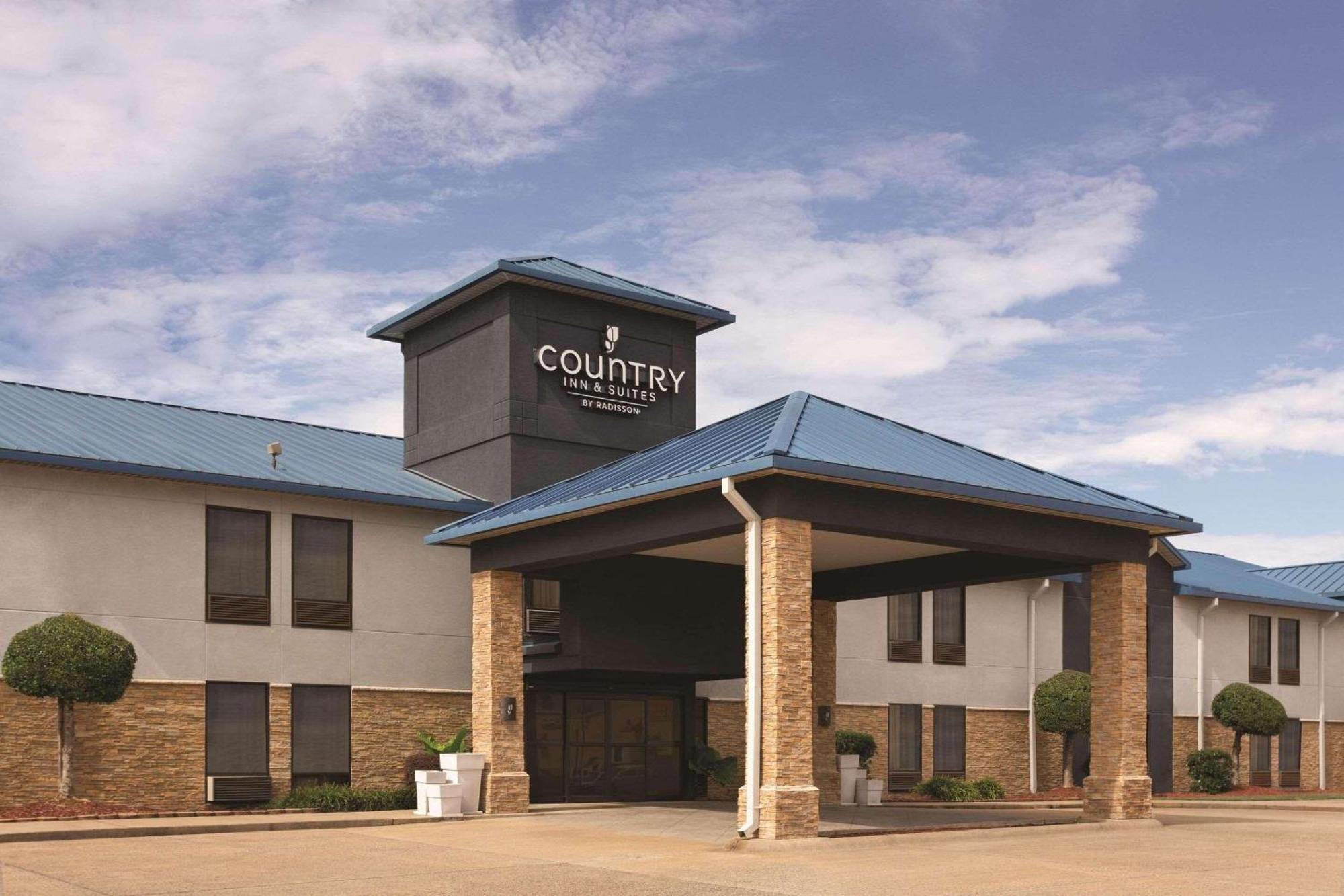 Country Inn & Suites By Radisson, Bryant Little Rock , Ar Extérieur photo