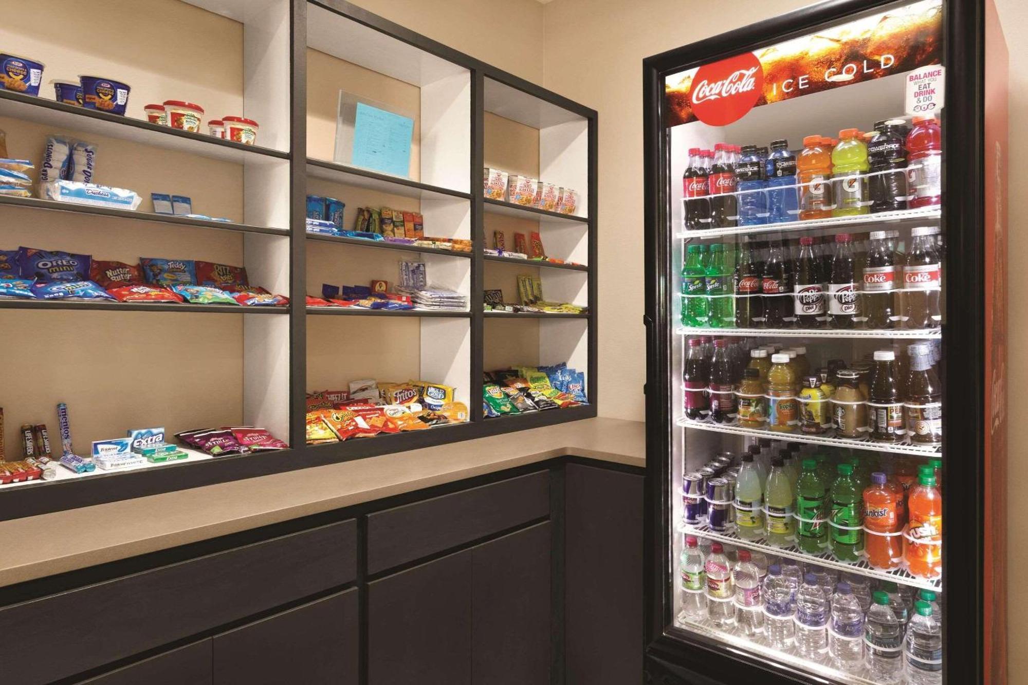 Country Inn & Suites By Radisson, Bryant Little Rock , Ar Extérieur photo
