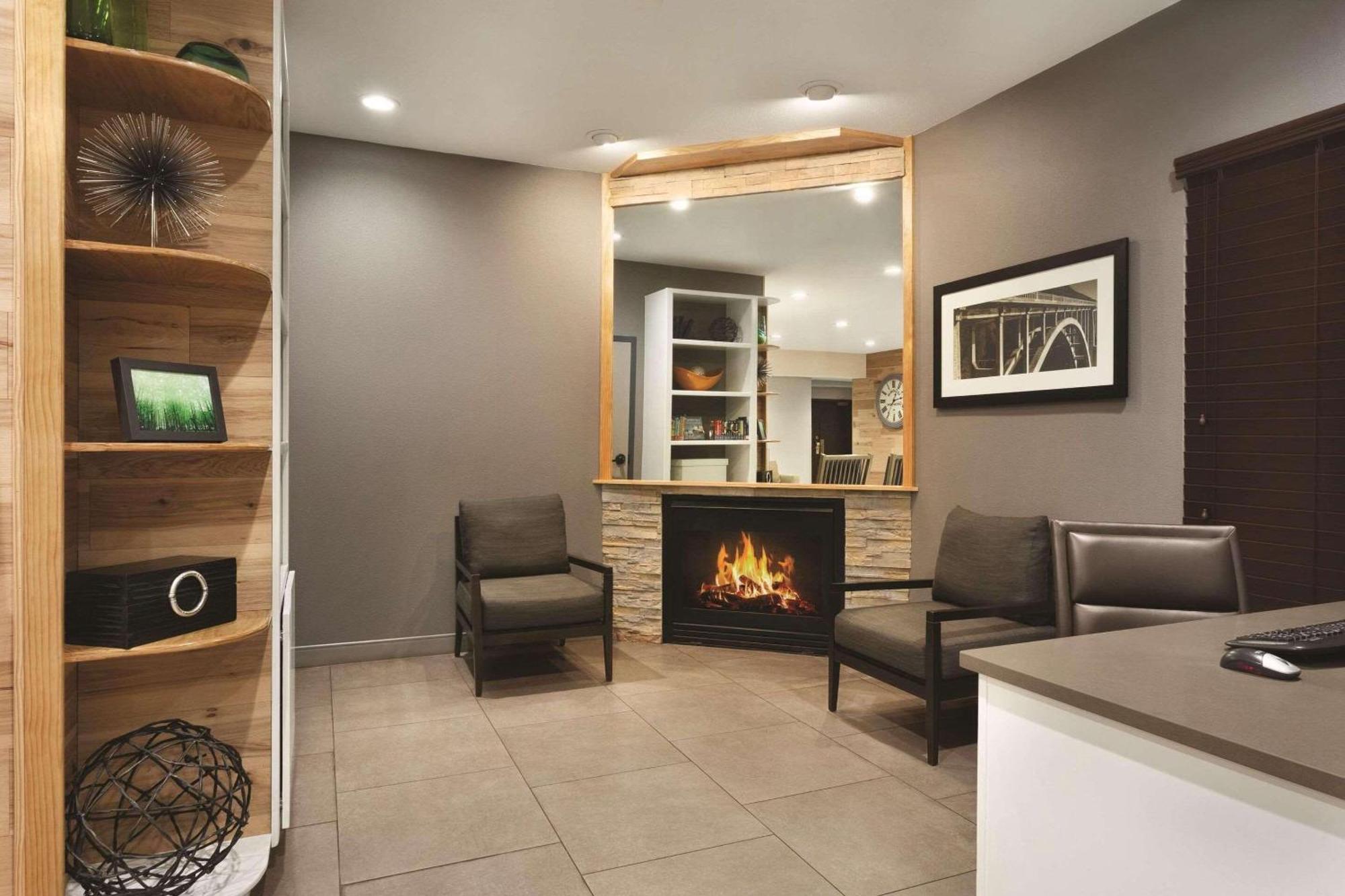 Country Inn & Suites By Radisson, Bryant Little Rock , Ar Extérieur photo
