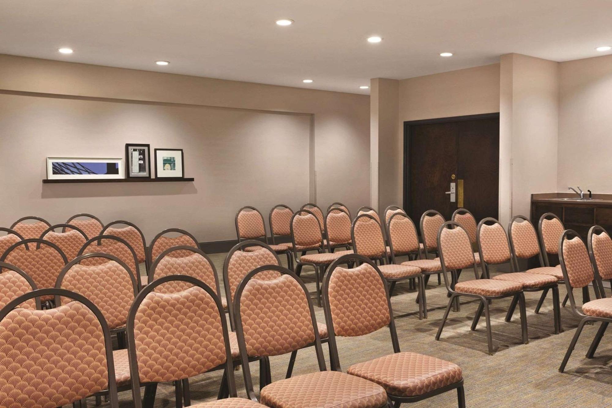 Country Inn & Suites By Radisson, Bryant Little Rock , Ar Extérieur photo