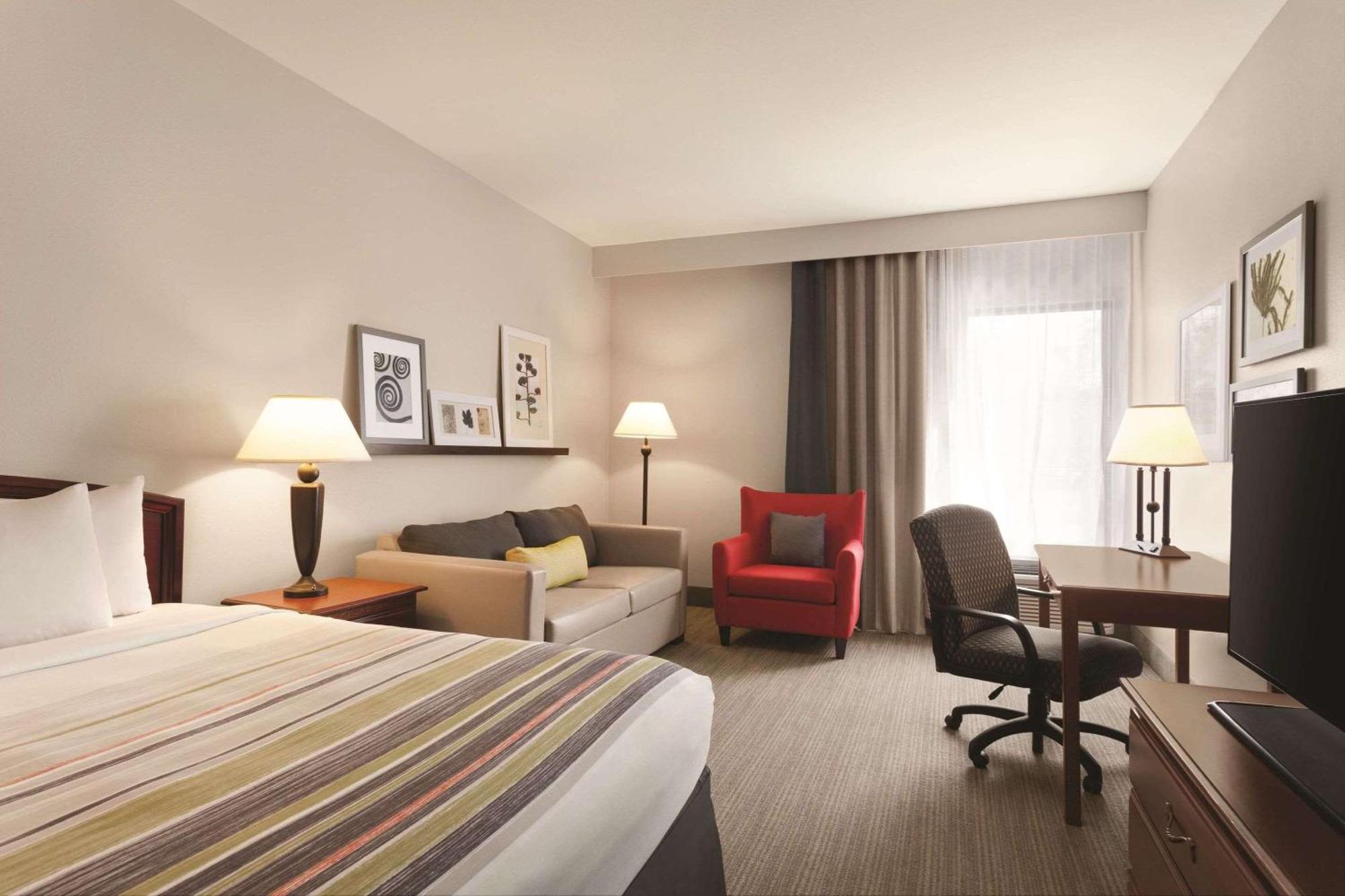 Country Inn & Suites By Radisson, Bryant Little Rock , Ar Extérieur photo