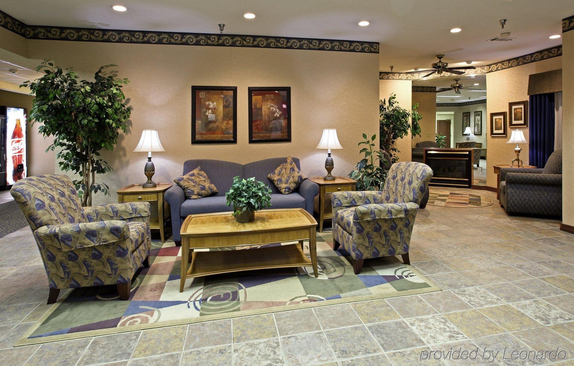 Country Inn & Suites By Radisson, Bryant Little Rock , Ar Intérieur photo