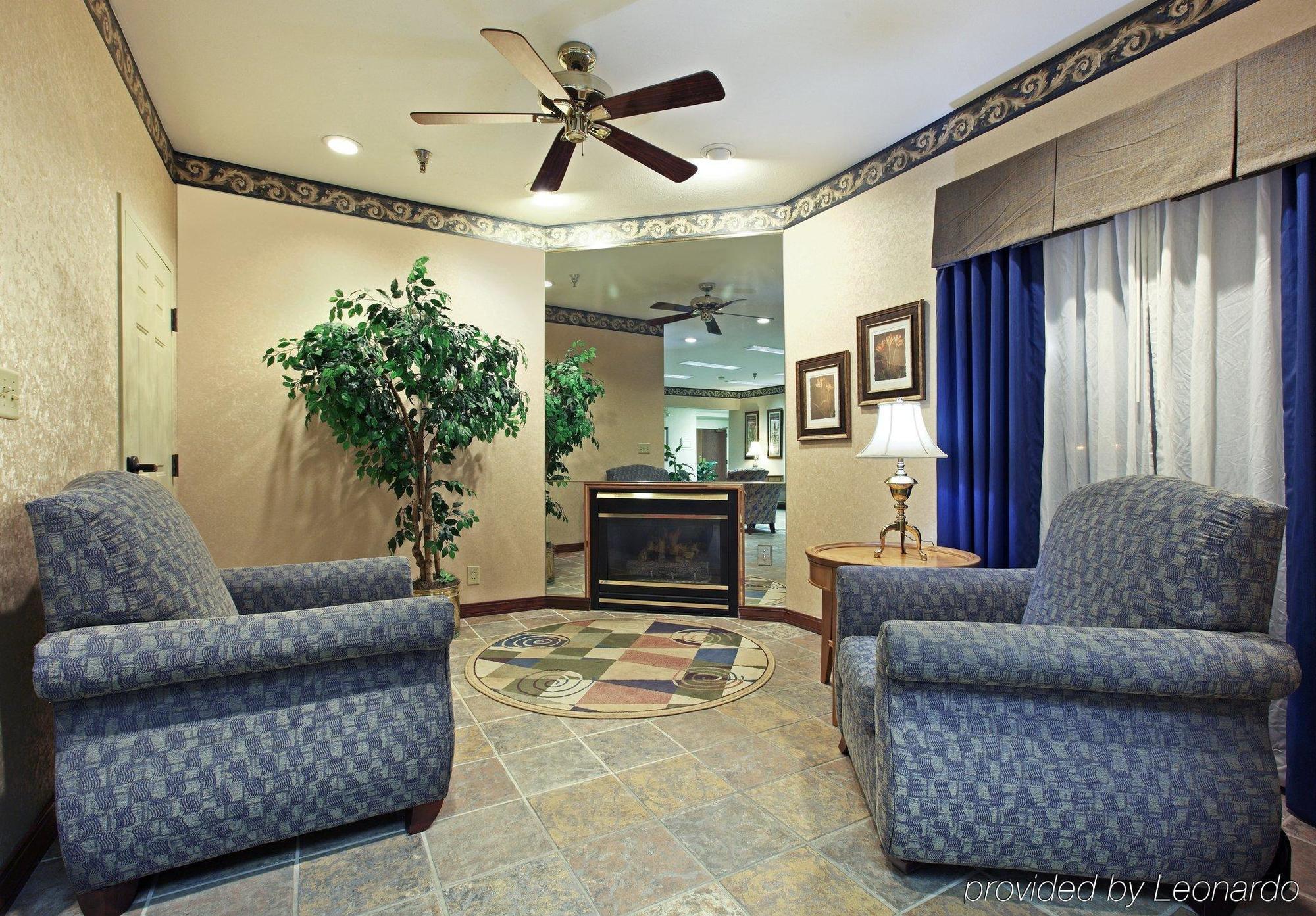Country Inn & Suites By Radisson, Bryant Little Rock , Ar Intérieur photo