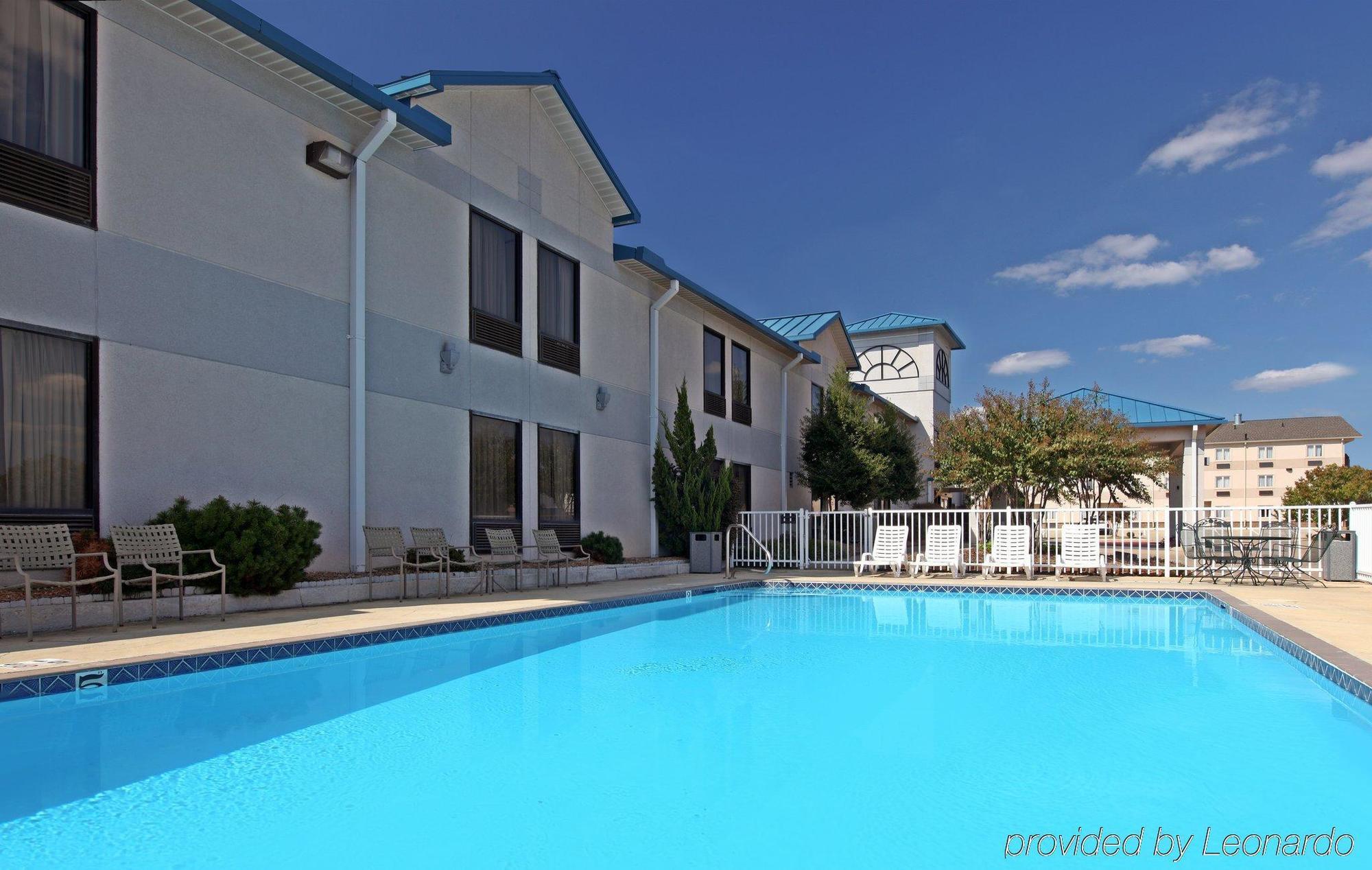 Country Inn & Suites By Radisson, Bryant Little Rock , Ar Facilités photo