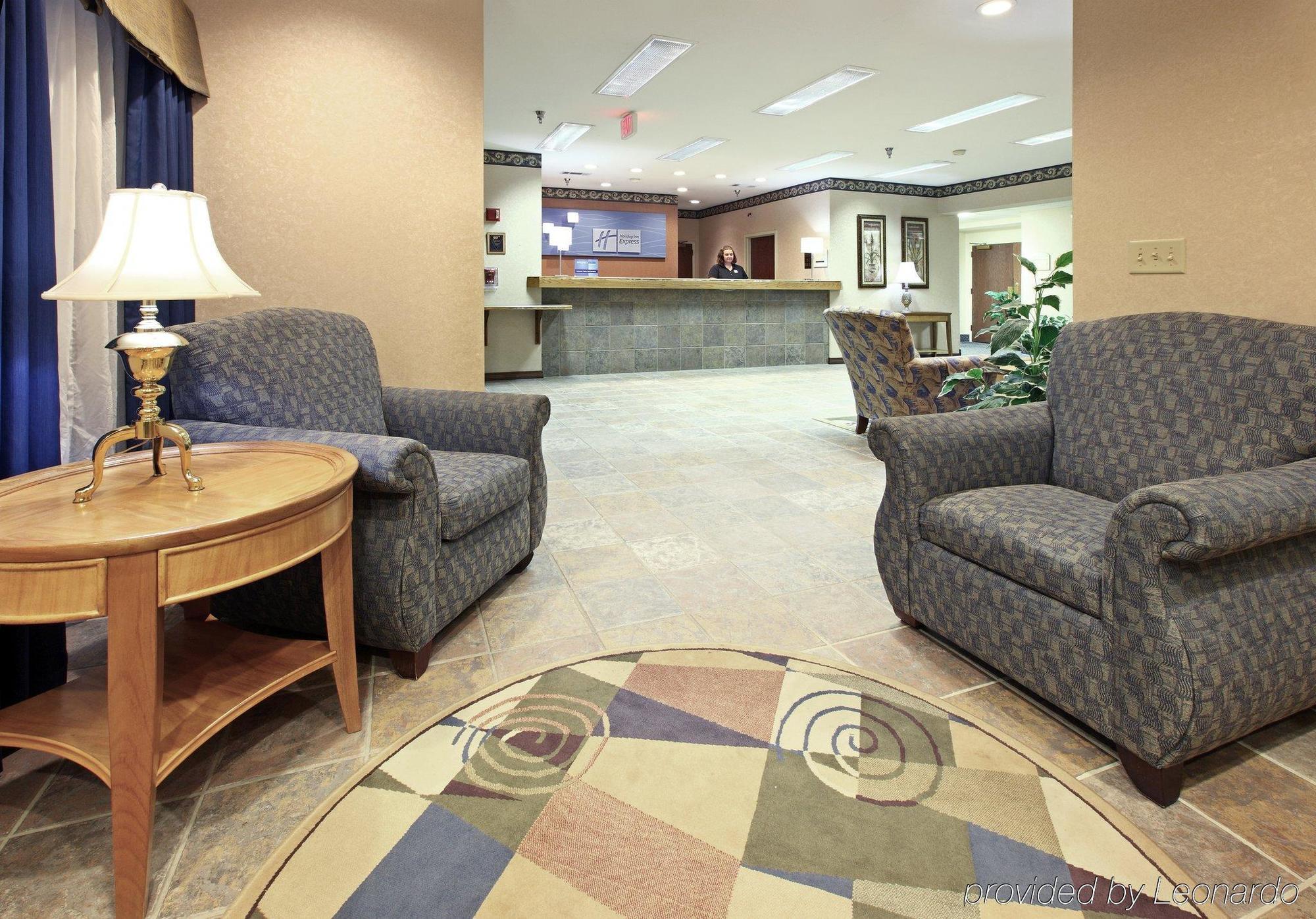 Country Inn & Suites By Radisson, Bryant Little Rock , Ar Intérieur photo