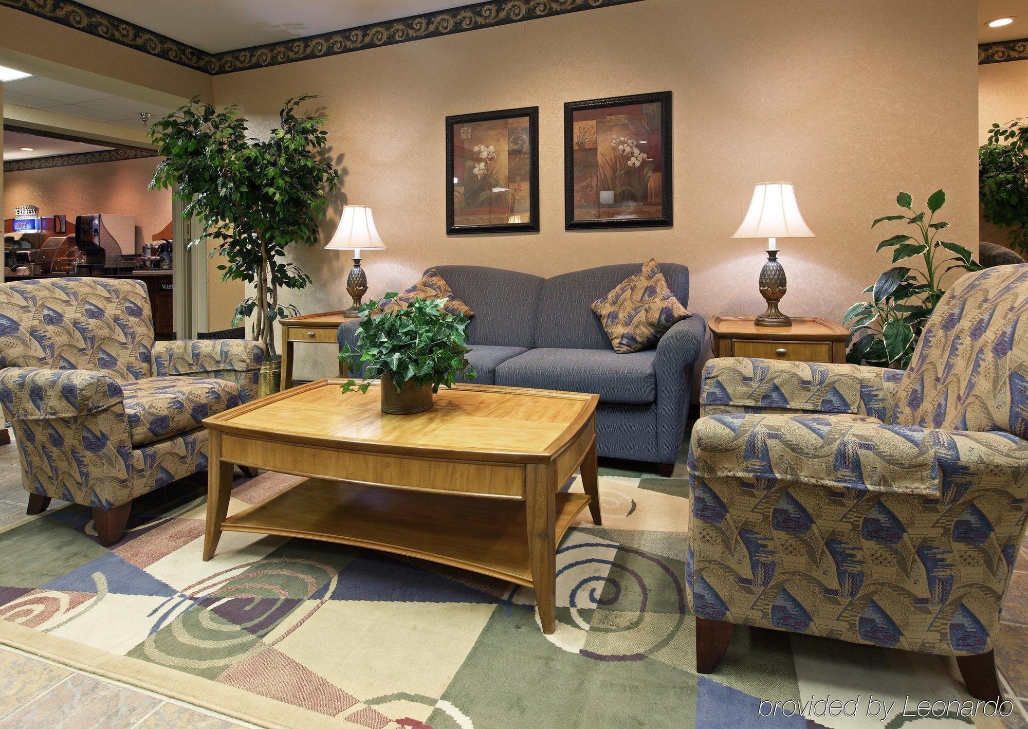 Country Inn & Suites By Radisson, Bryant Little Rock , Ar Intérieur photo