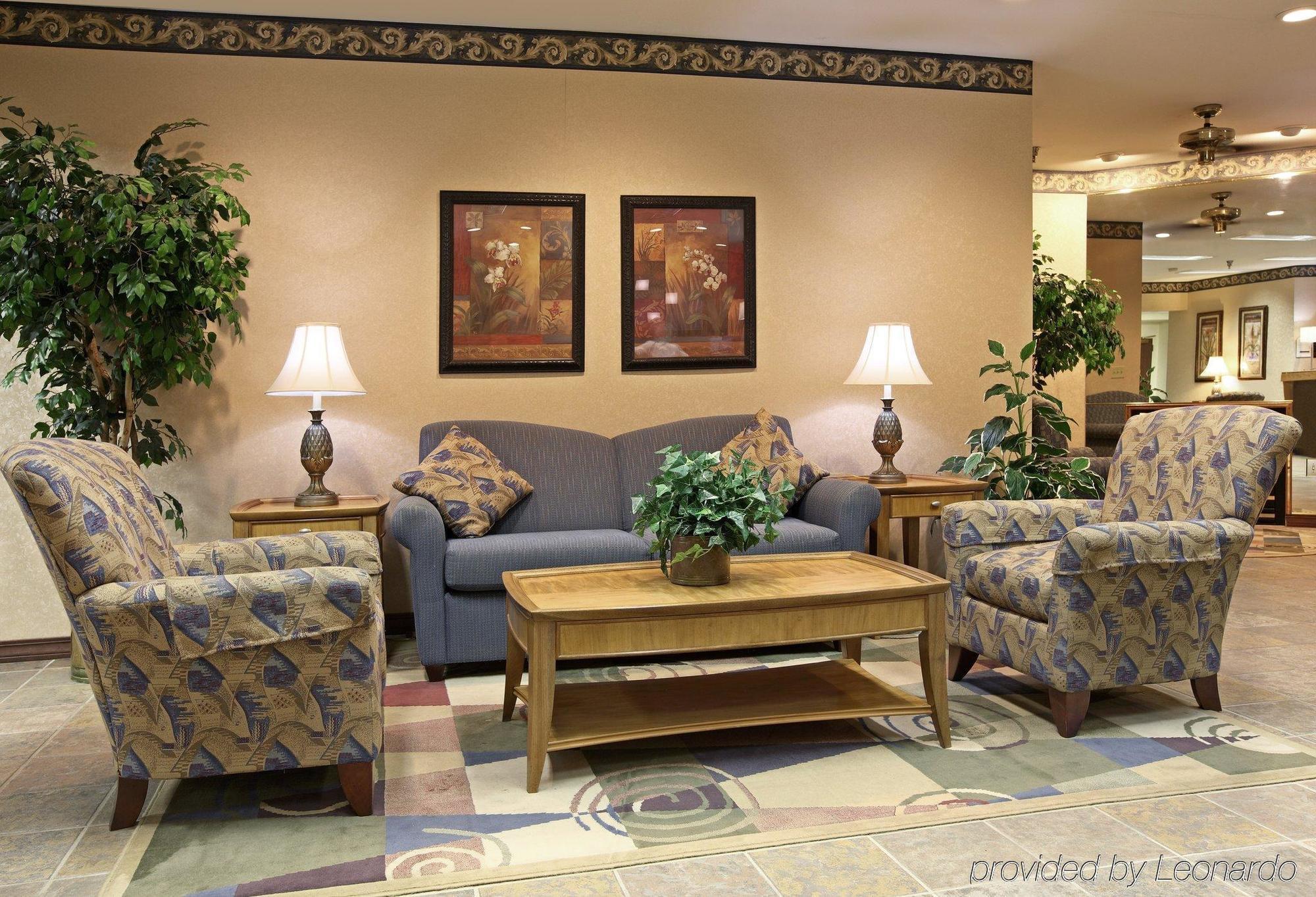 Country Inn & Suites By Radisson, Bryant Little Rock , Ar Intérieur photo