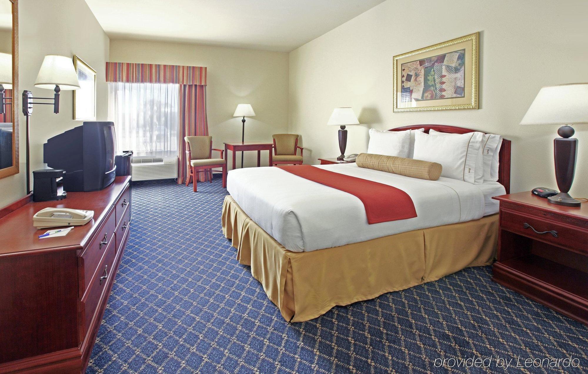 Country Inn & Suites By Radisson, Bryant Little Rock , Ar Chambre photo