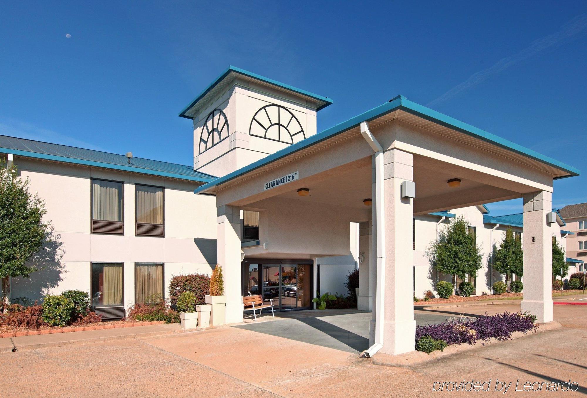 Country Inn & Suites By Radisson, Bryant Little Rock , Ar Extérieur photo