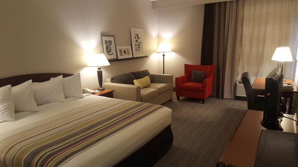 Country Inn & Suites By Radisson, Bryant Little Rock , Ar Extérieur photo