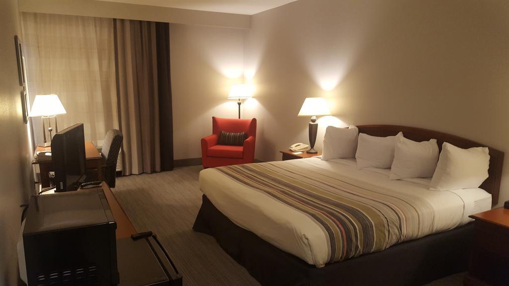 Country Inn & Suites By Radisson, Bryant Little Rock , Ar Extérieur photo