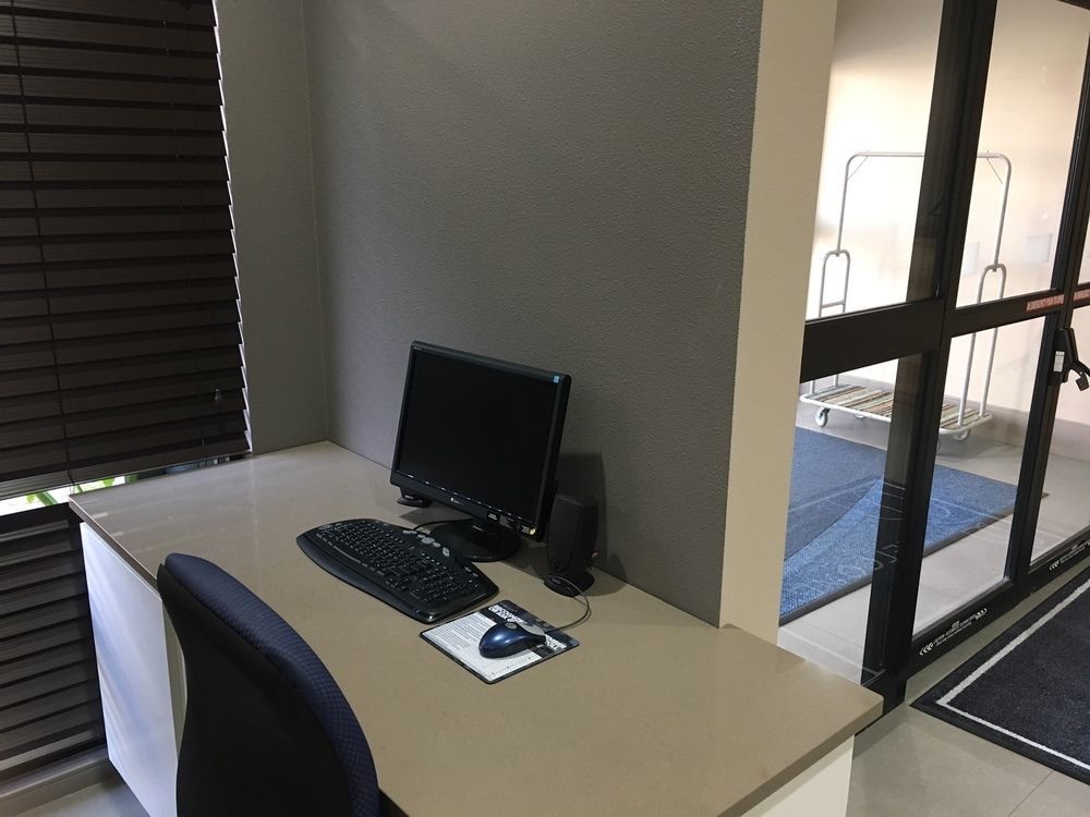 Country Inn & Suites By Radisson, Bryant Little Rock , Ar Extérieur photo