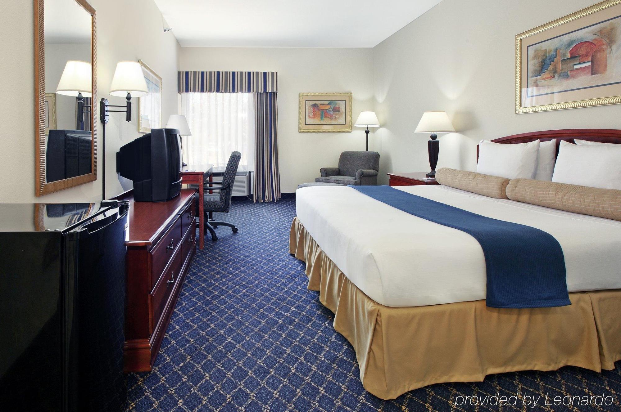 Country Inn & Suites By Radisson, Bryant Little Rock , Ar Extérieur photo