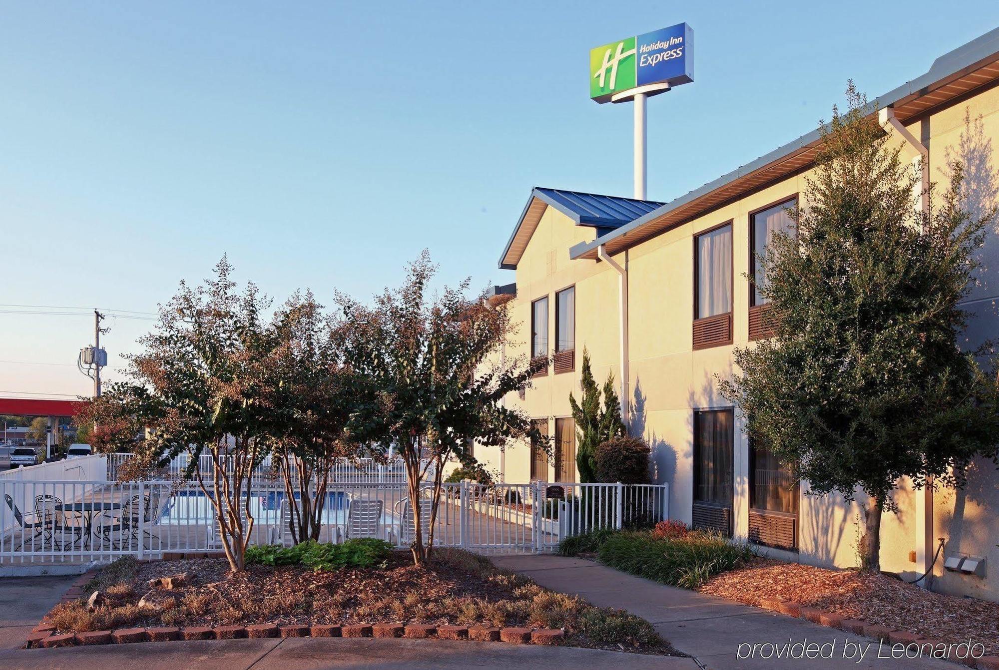 Country Inn & Suites By Radisson, Bryant Little Rock , Ar Extérieur photo