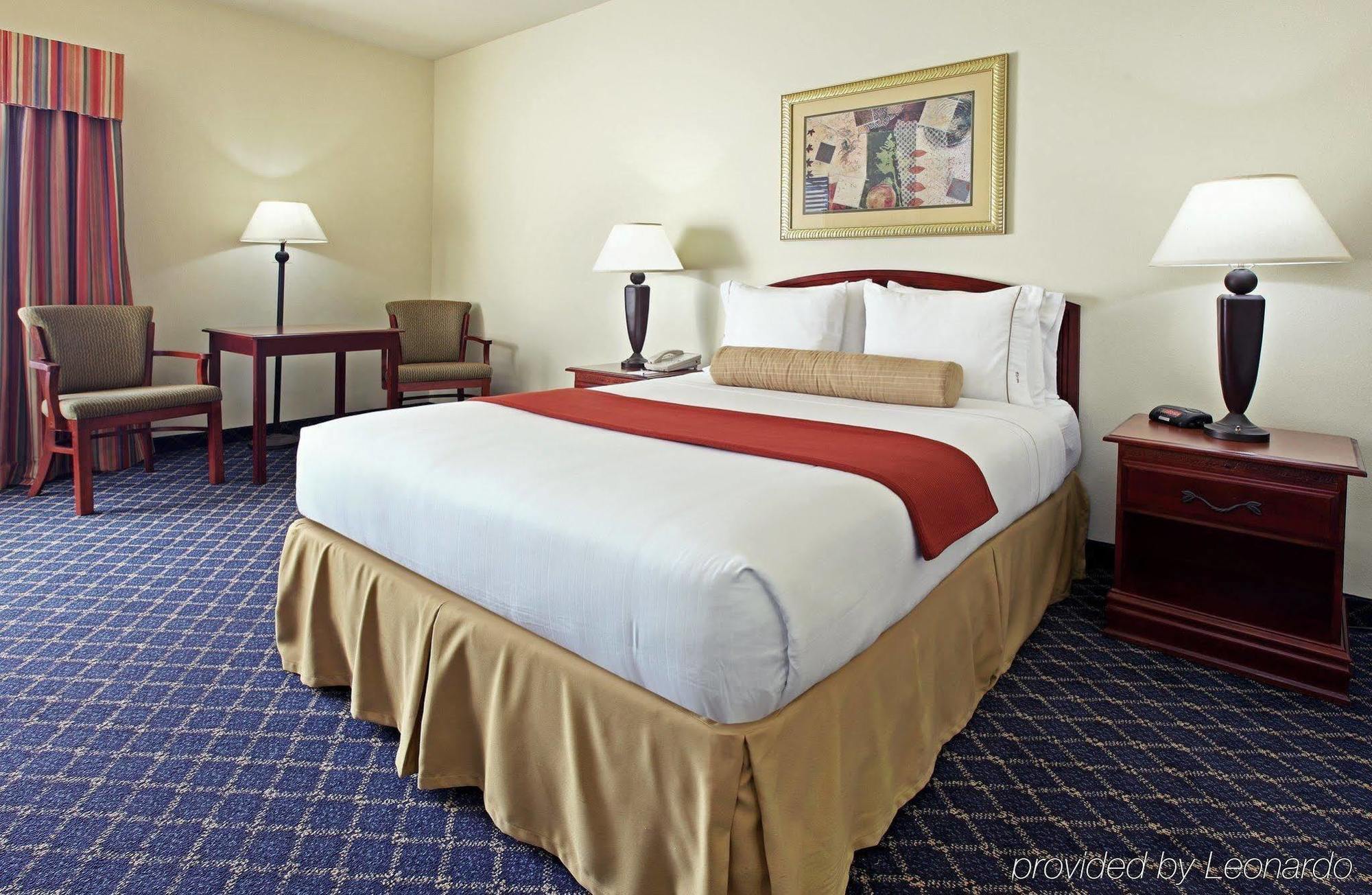 Country Inn & Suites By Radisson, Bryant Little Rock , Ar Chambre photo