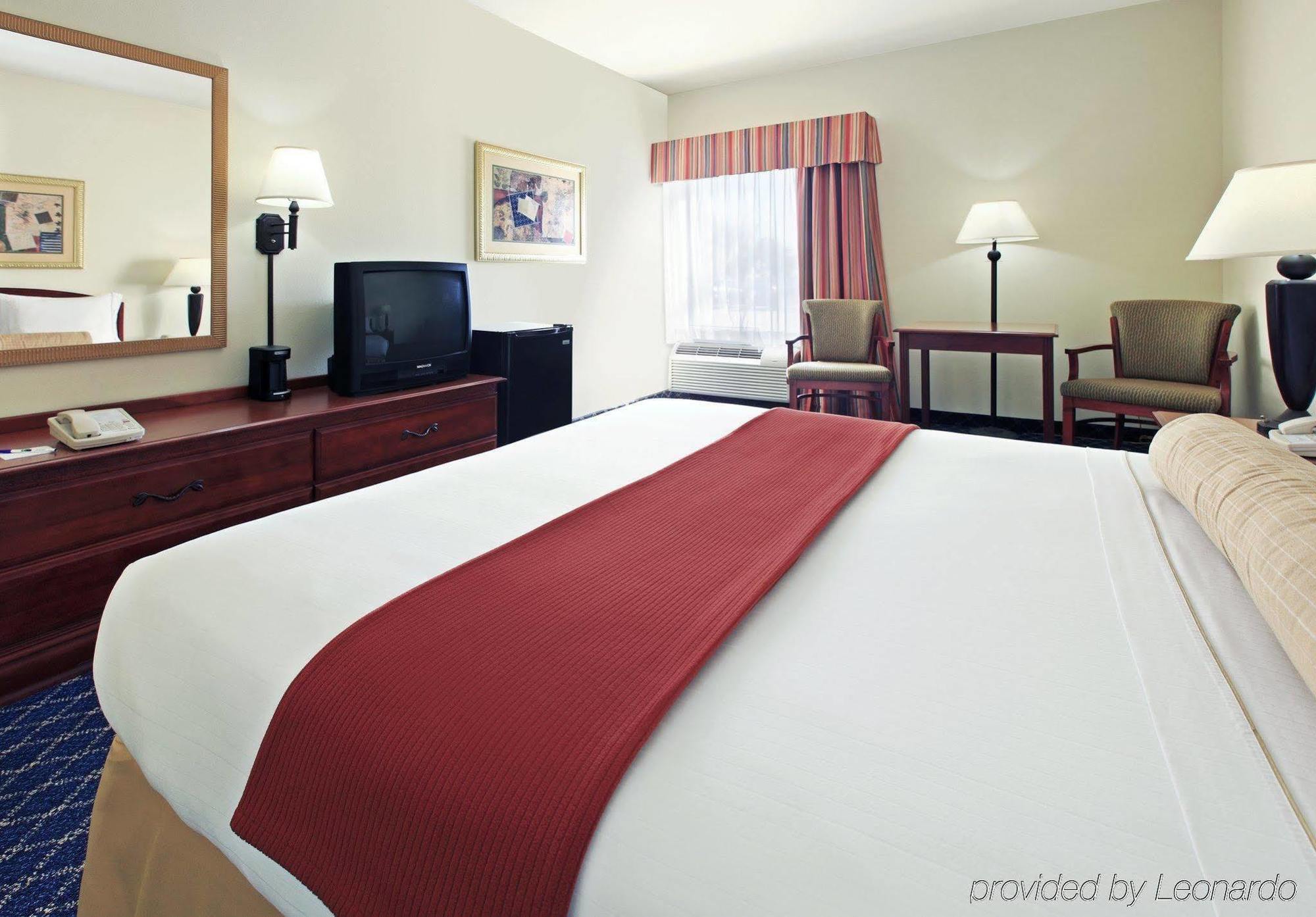 Country Inn & Suites By Radisson, Bryant Little Rock , Ar Extérieur photo