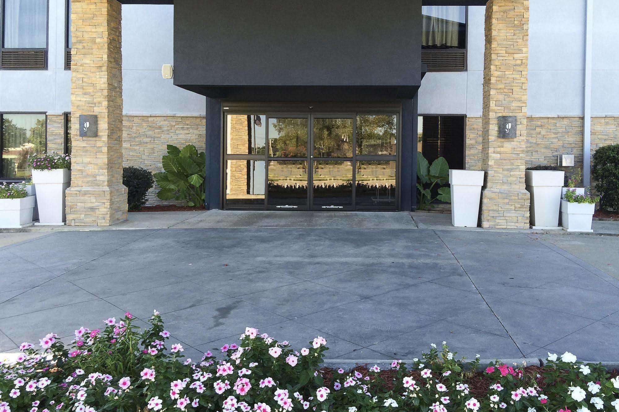 Country Inn & Suites By Radisson, Bryant Little Rock , Ar Extérieur photo