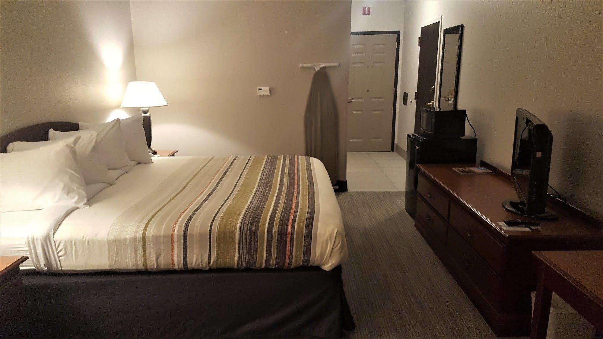 Country Inn & Suites By Radisson, Bryant Little Rock , Ar Extérieur photo