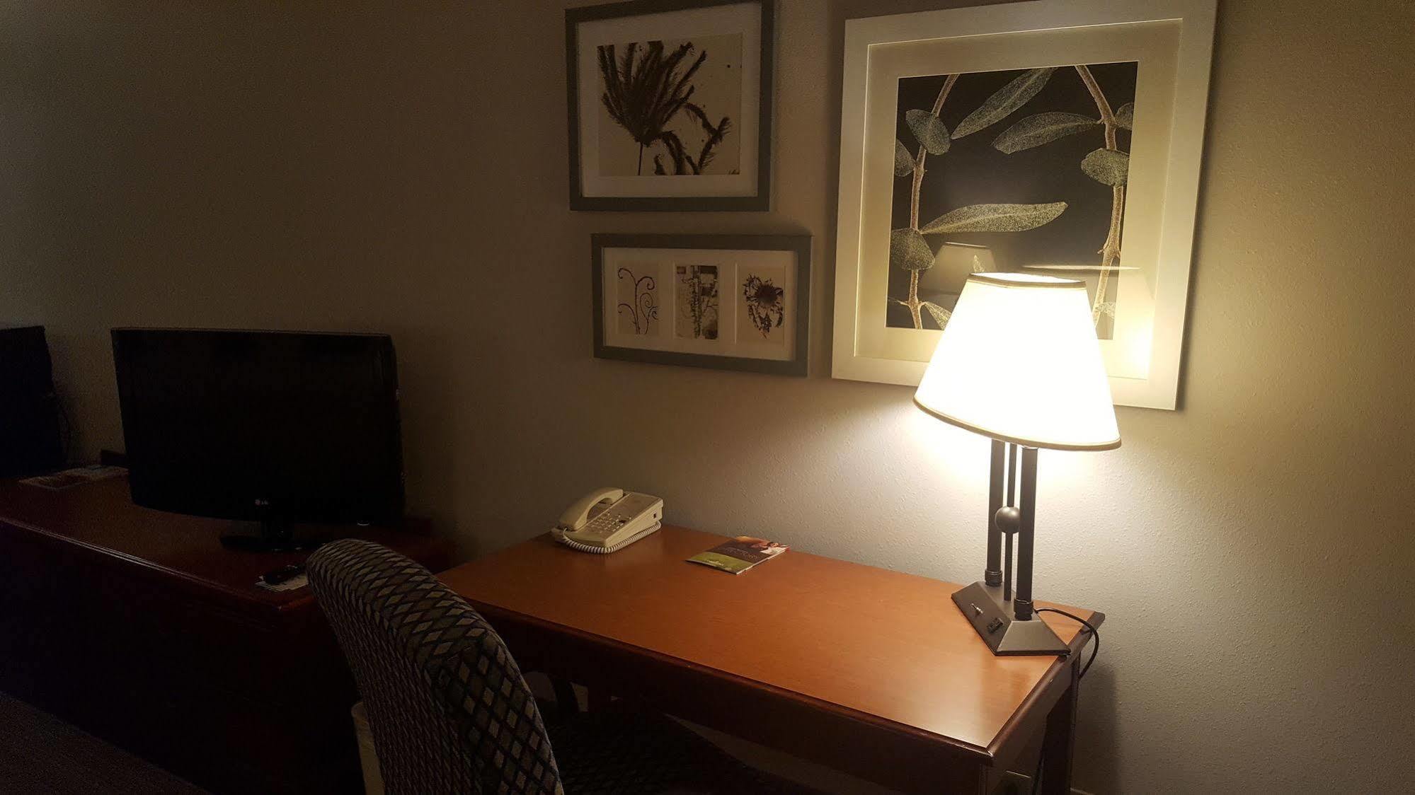 Country Inn & Suites By Radisson, Bryant Little Rock , Ar Extérieur photo
