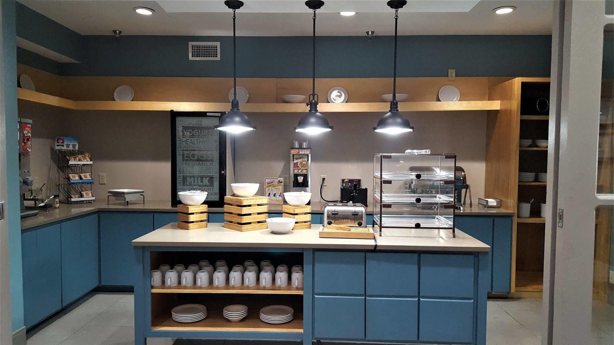 Country Inn & Suites By Radisson, Bryant Little Rock , Ar Extérieur photo