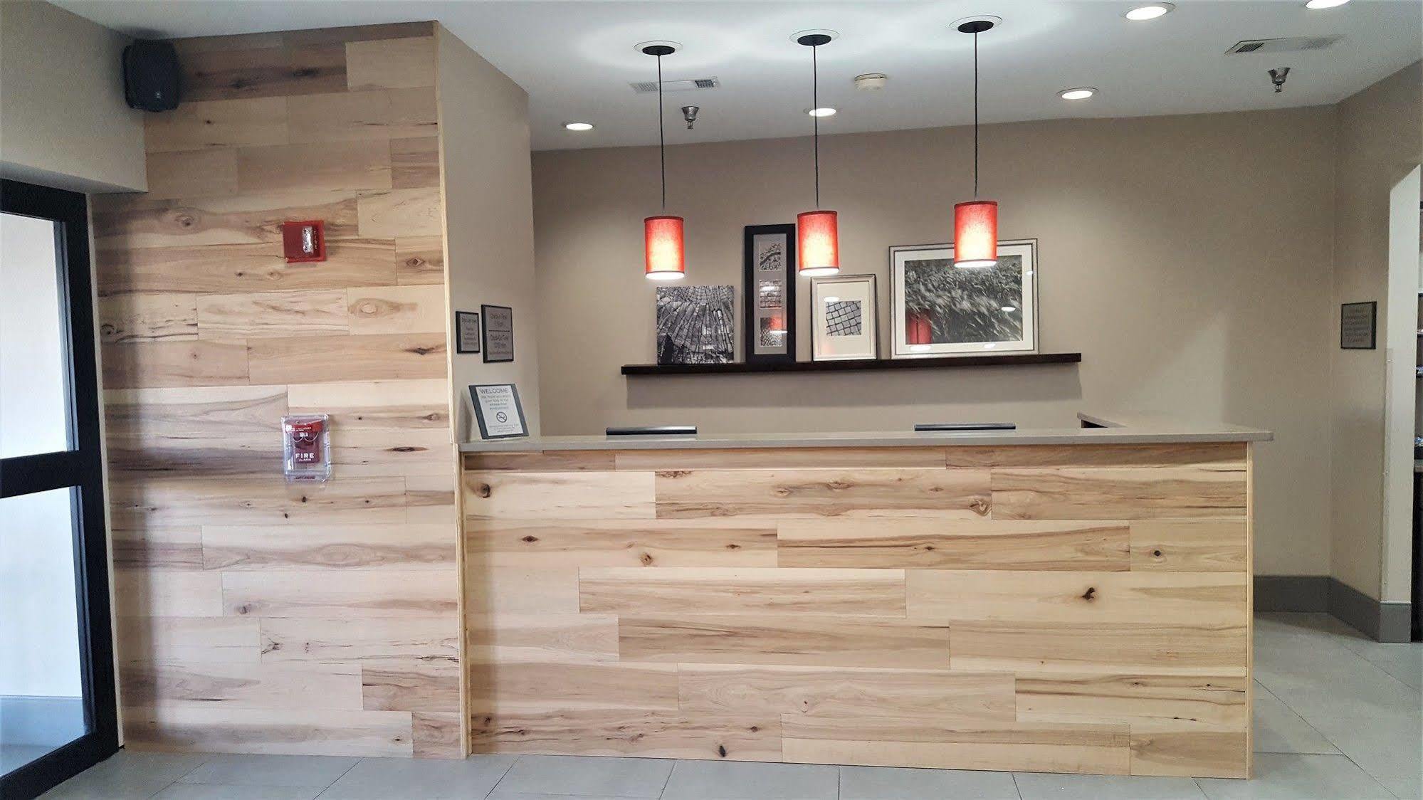 Country Inn & Suites By Radisson, Bryant Little Rock , Ar Extérieur photo