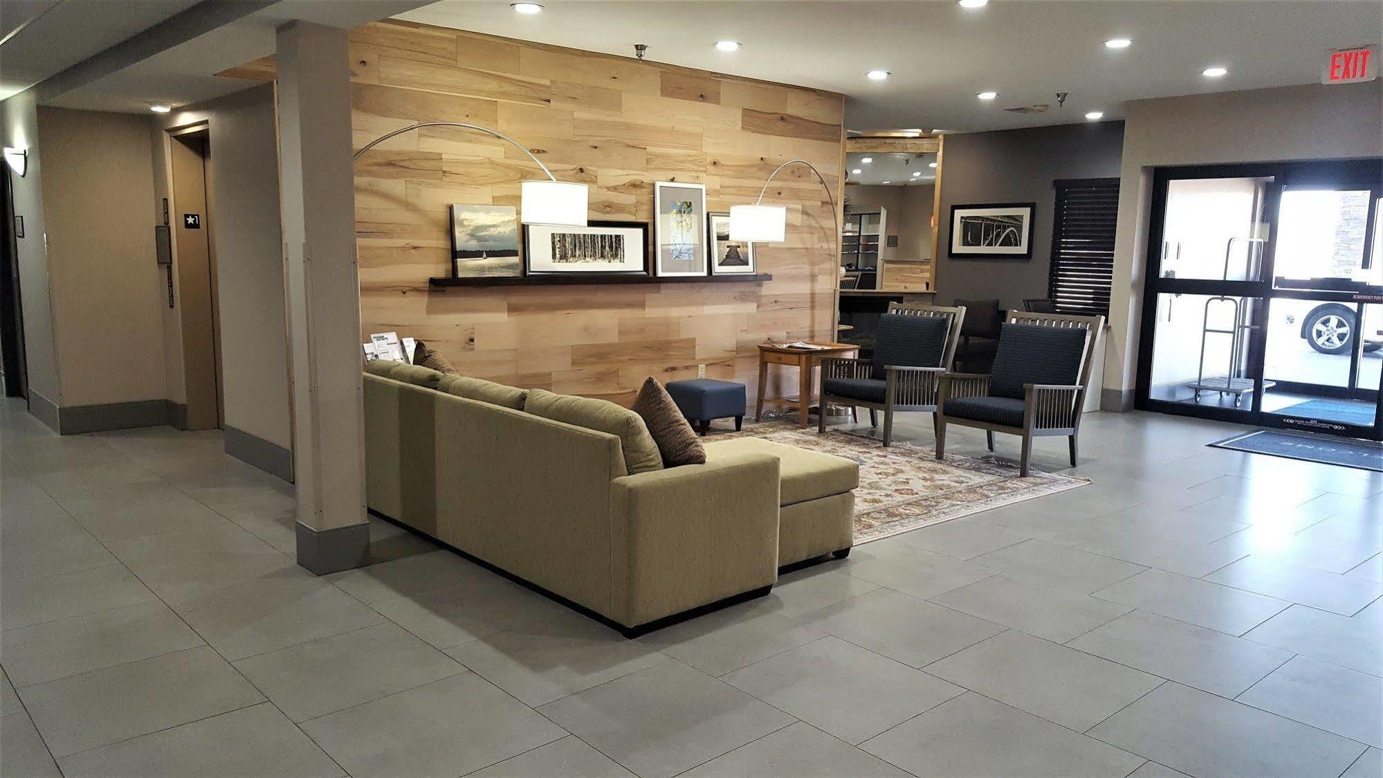 Country Inn & Suites By Radisson, Bryant Little Rock , Ar Extérieur photo