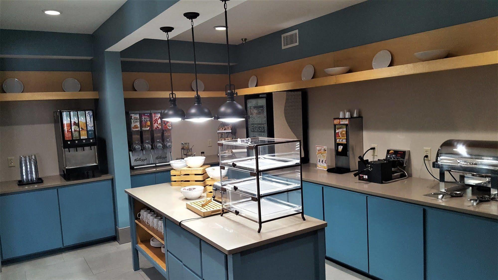 Country Inn & Suites By Radisson, Bryant Little Rock , Ar Extérieur photo