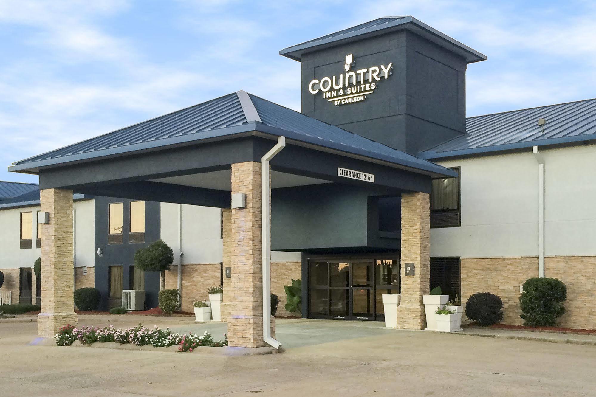 Country Inn & Suites By Radisson, Bryant Little Rock , Ar Extérieur photo