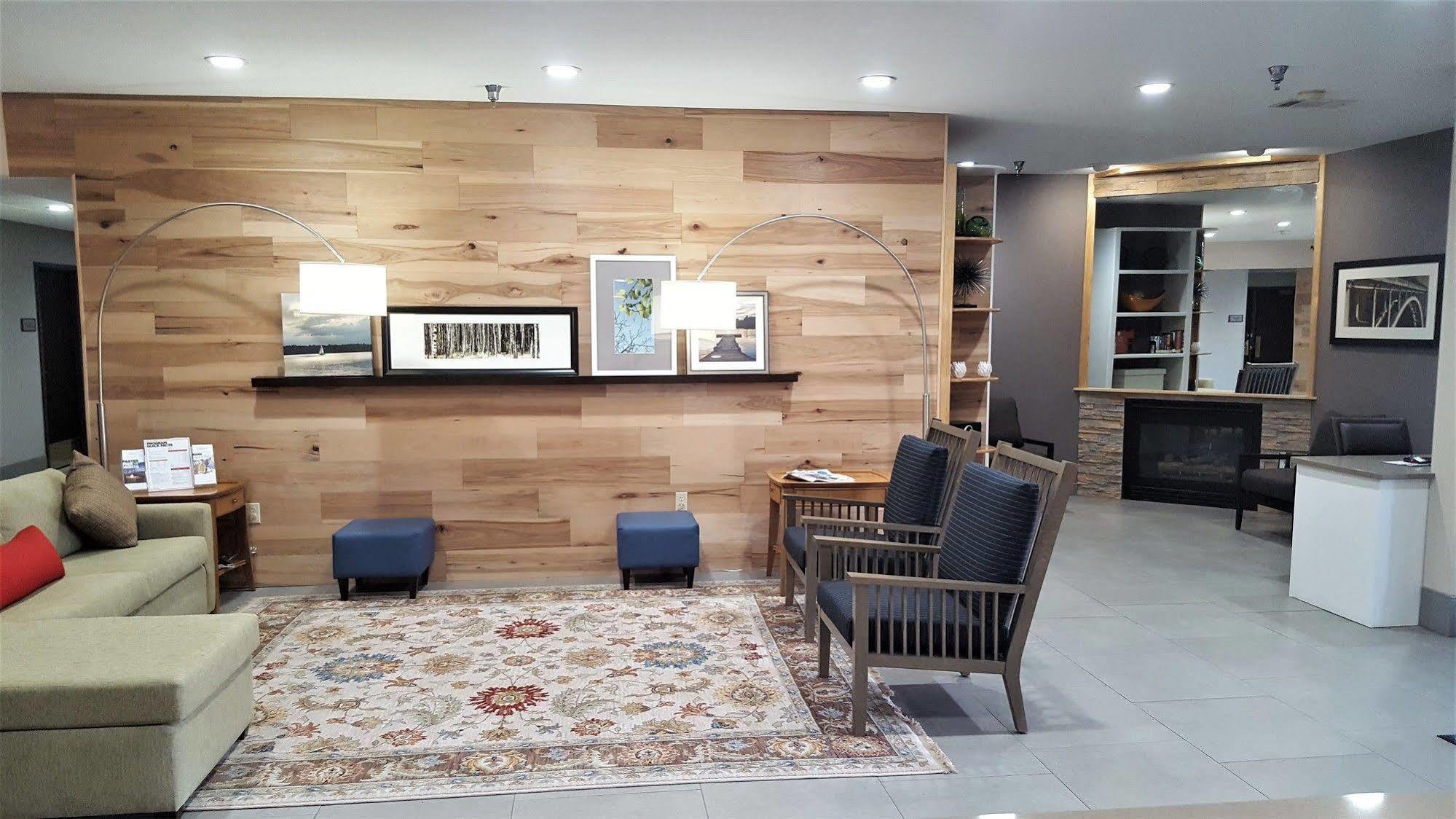 Country Inn & Suites By Radisson, Bryant Little Rock , Ar Extérieur photo