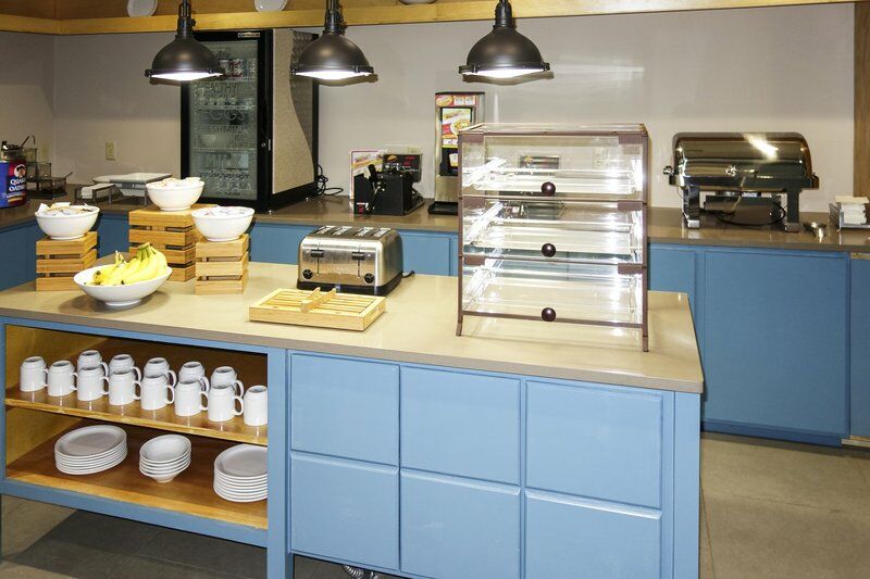 Country Inn & Suites By Radisson, Bryant Little Rock , Ar Extérieur photo