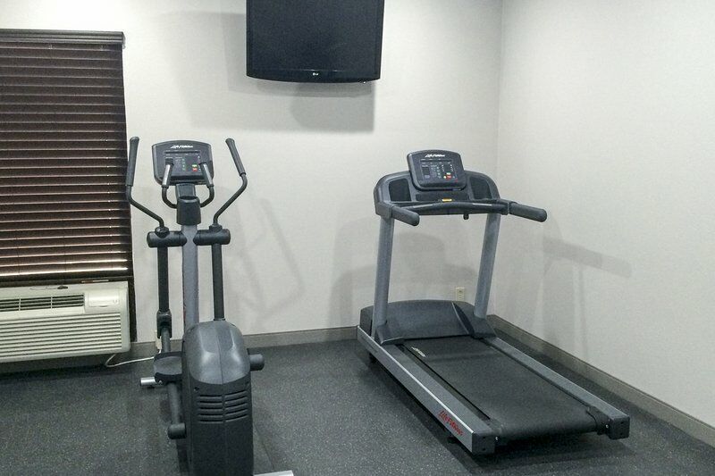 Country Inn & Suites By Radisson, Bryant Little Rock , Ar Extérieur photo