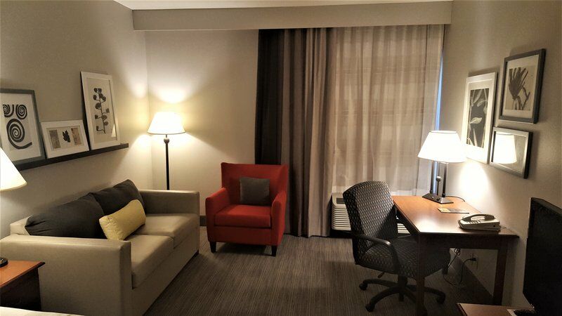 Country Inn & Suites By Radisson, Bryant Little Rock , Ar Extérieur photo