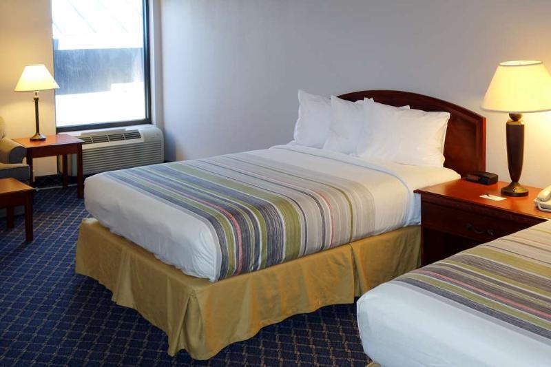 Country Inn & Suites By Radisson, Bryant Little Rock , Ar Extérieur photo
